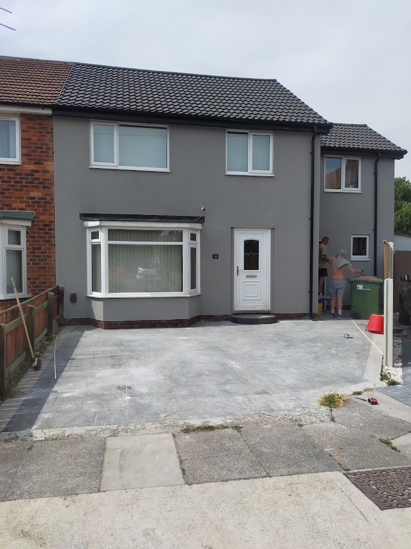 TW Plastering Cleveland — Photos 5
