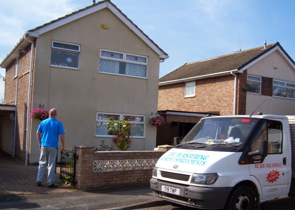 TW Plastering Cleveland — Photos 12
