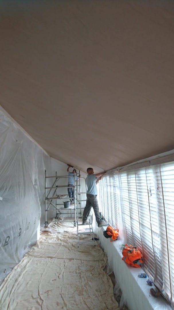 TW Plastering Cleveland — Photos 3