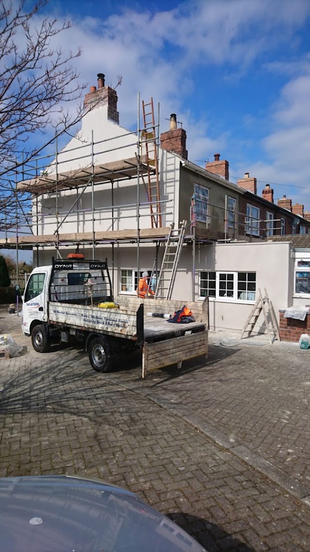 TW Plastering Cleveland — Photos 10