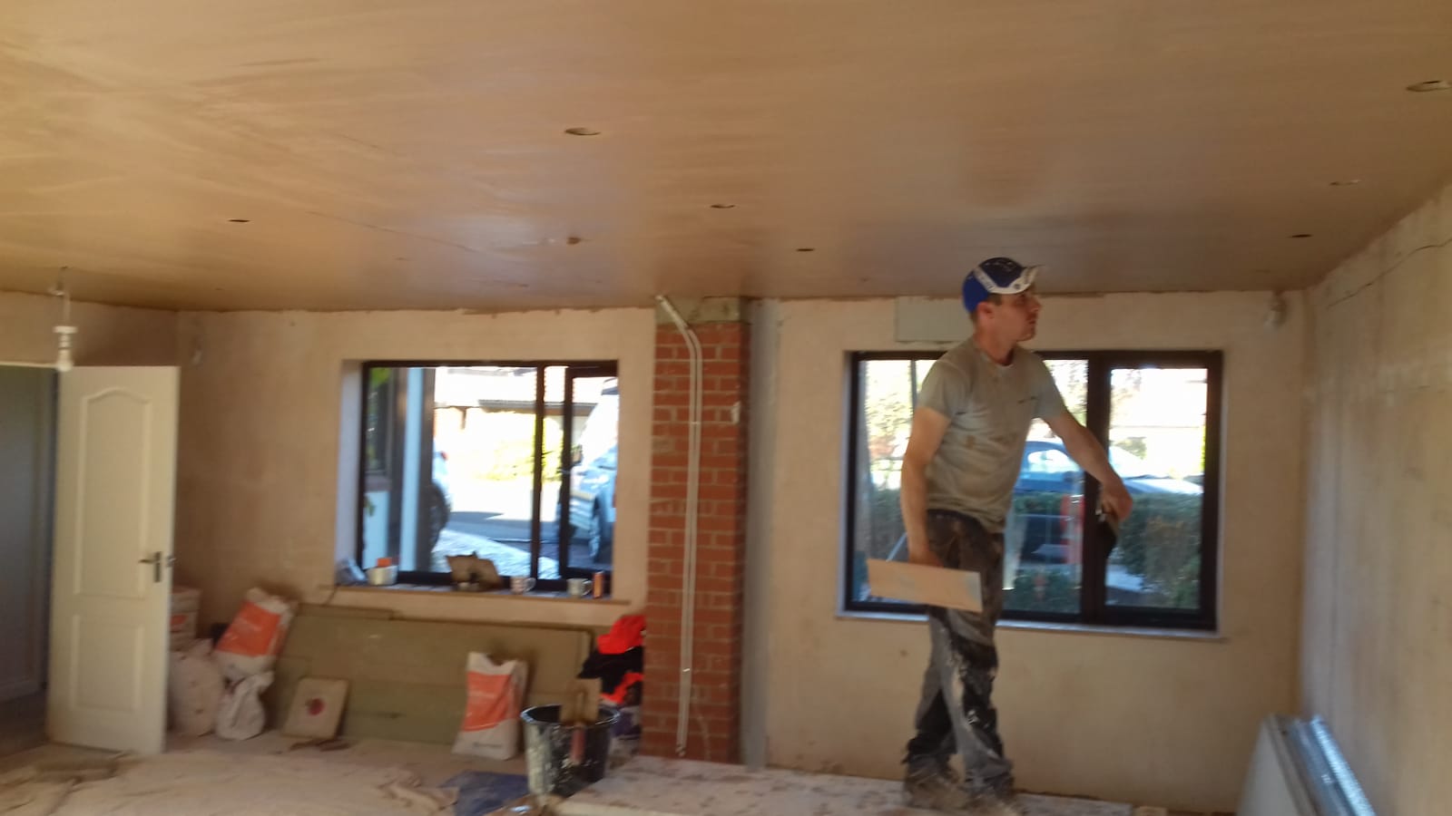 TW Plastering Cleveland — Photos 7
