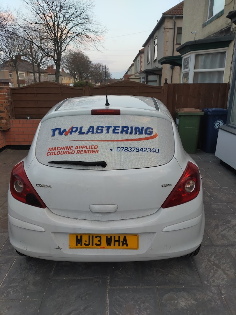 TW Plastering Cleveland — Photos 9