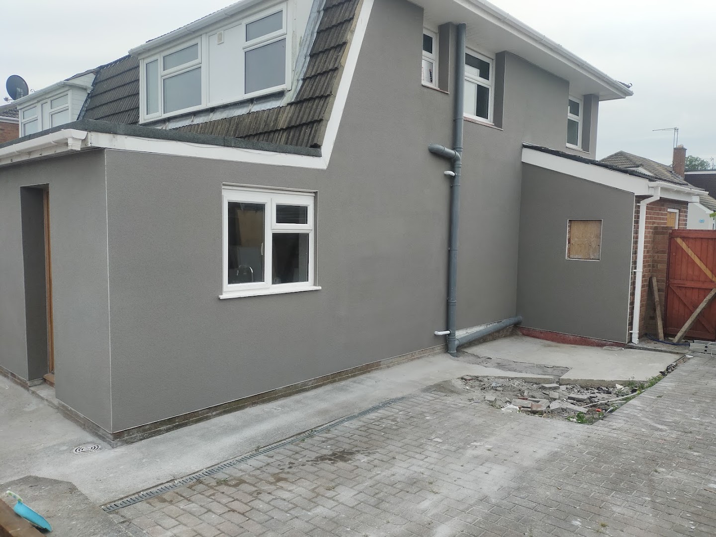TW Plastering Cleveland — Photos 13