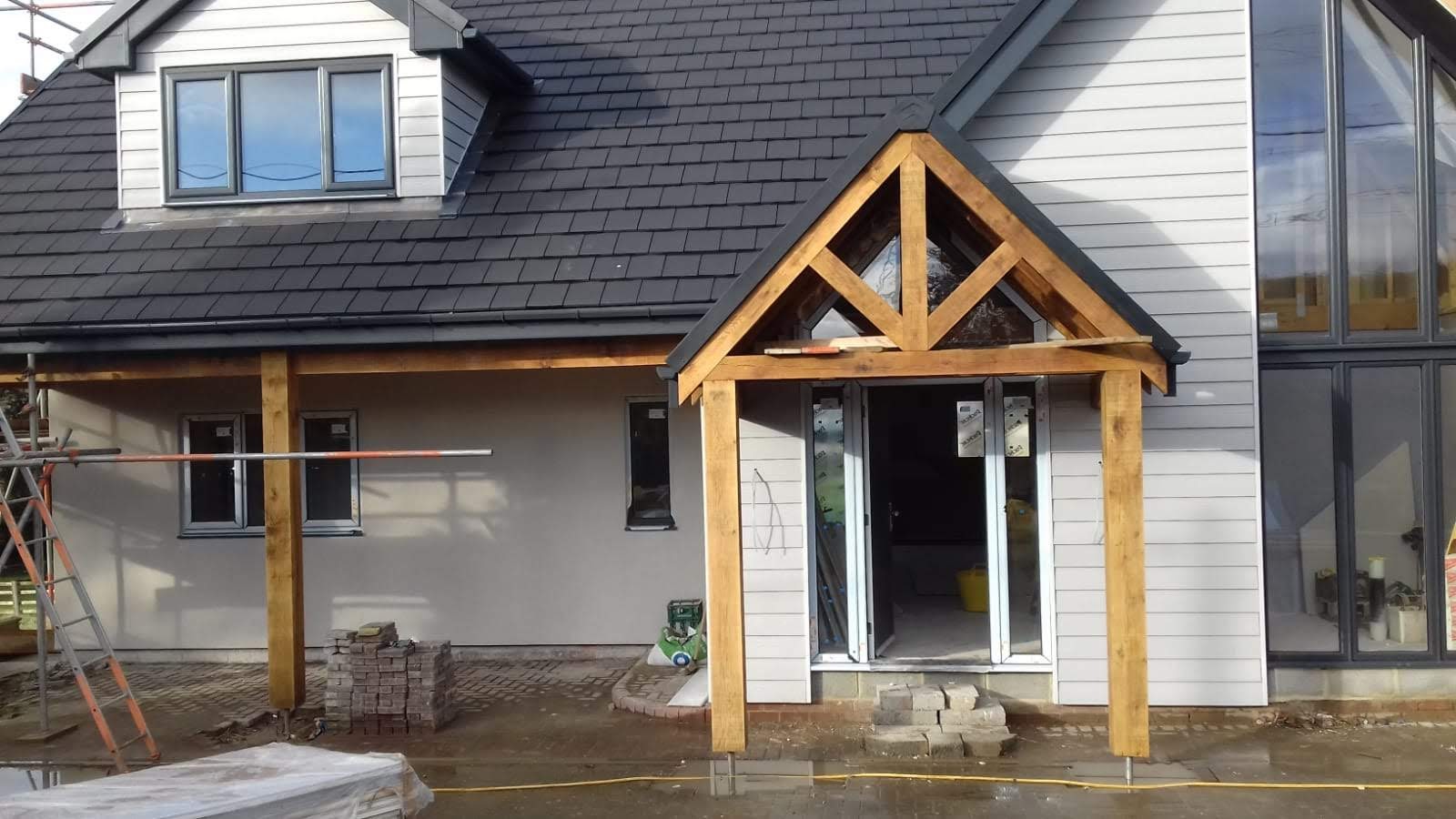 TW Plastering Cleveland — Photos 6