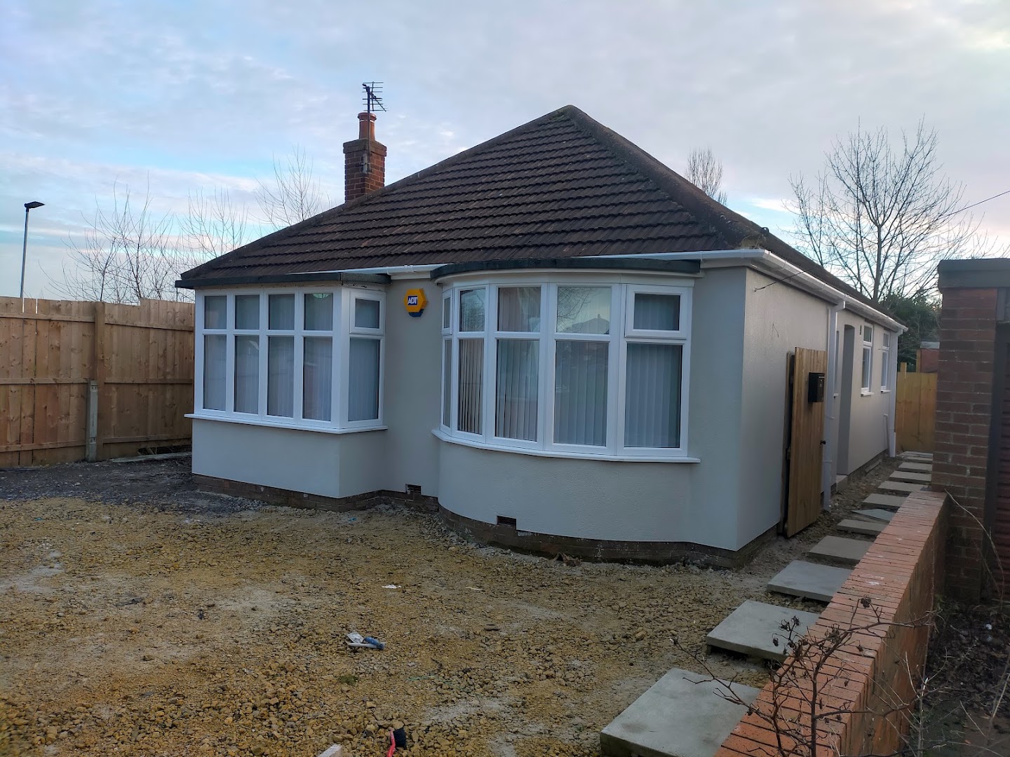TW Plastering Cleveland — Photos 2