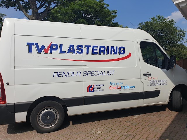 TW Plastering Cleveland — Photos 4