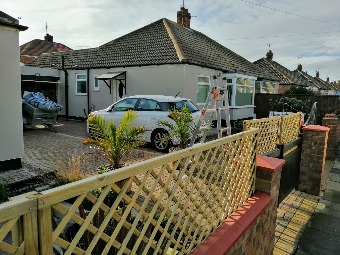 TW Plastering Cleveland — Photos 8